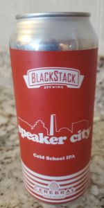 Speaker City
