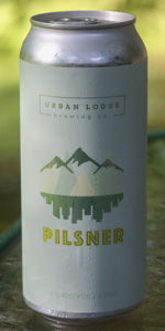 Pilsner