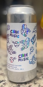 Chin Music