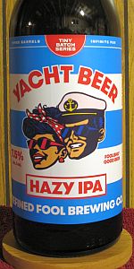 Yacht Beer