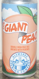 The Giant Peach