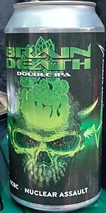 Brain Death