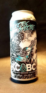 Electric Spectre