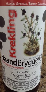 Krekling