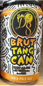 Brut Tang Can