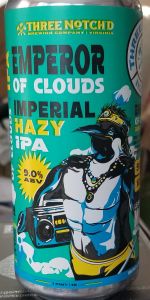 Emperor of Clouds