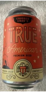 True American