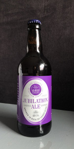 Jubilation Ale