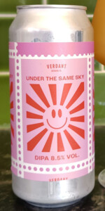 Under the Same Sky