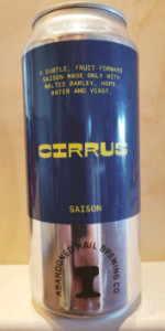 Cirrus