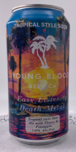 Easy Listening Death Metal