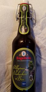 AllgÃ¤uer Viehscheid Bier