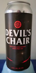 Devil's Chair