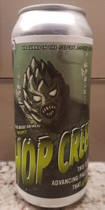 Hop Creep