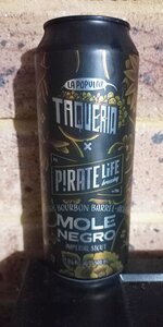 Mole Negro