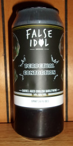 Perpetual Contortion