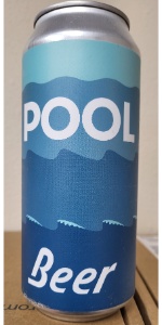 Pool Beer