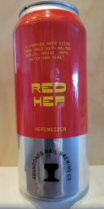 Red Hef