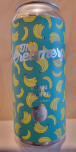 The Creamery - Banana Cream Pie