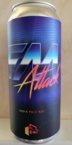 FM Attack