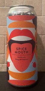 Spice Mouth