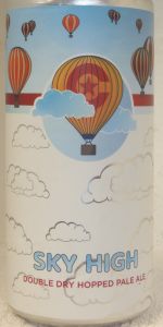 Sky High