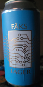 FÃ¤ks Lager