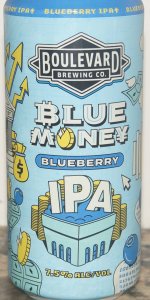Blue Money