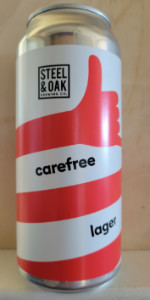 Carefree Lager