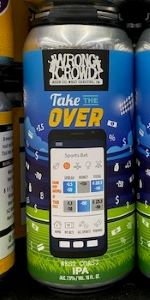 Take The Over