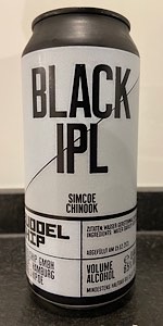 Black IPL