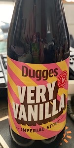 Very Vanilla