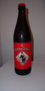 Ale Of The Hermit