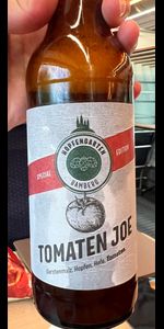 Tomaten Joe