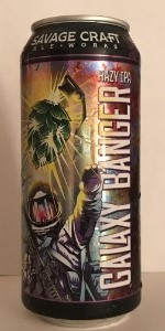 Galaxy Banger