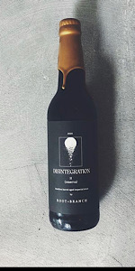 BA Disintegration II Reserve