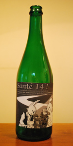 FantÃ´me SantÃ© 14!