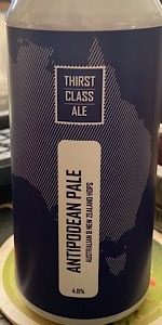 Antipodean Pale