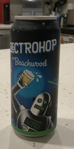 Electrohop