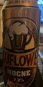 Kuflowe