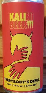 Everybody's Devil