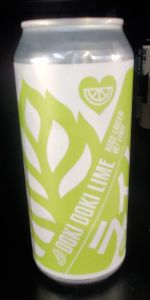 Doki Doki Lime
