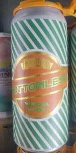Bottomless