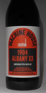 1904 Albany XX