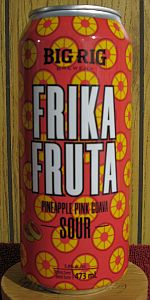 Frika Fruta