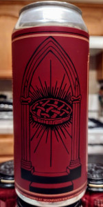 Pie of the Beholder - Strawberry Rhubarb
