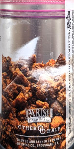 Cracklin' Crumbs