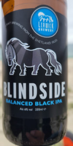 Blindside