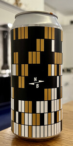 North X Brick Brewery