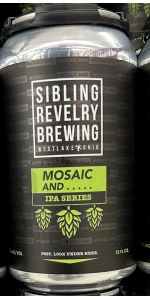 Mosaic And... (Citra)